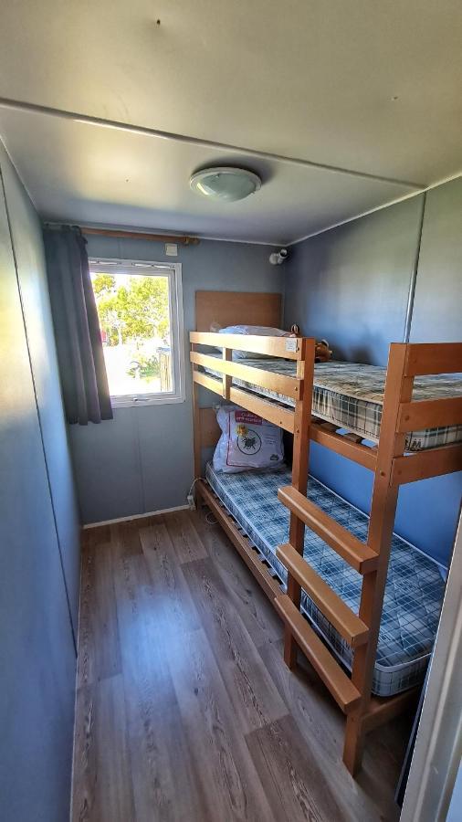 Mobil 6 Personnes 4* Les Pins Maritimes Hyères