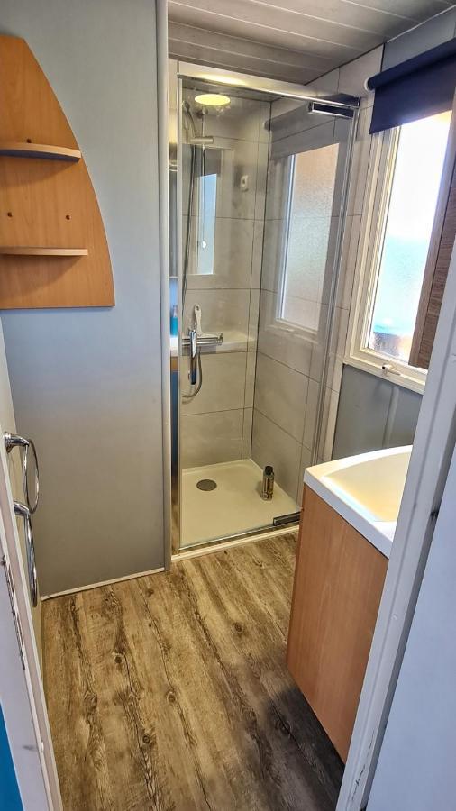 Mobil 6 Personnes 4* Les Pins Maritimes Hyeres