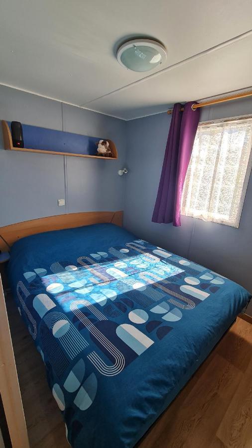 Mobil 6 Personnes 4* Les Pins Maritimes